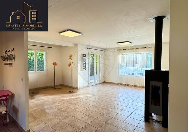 Maison  en vente - Haute-Savoie - 74