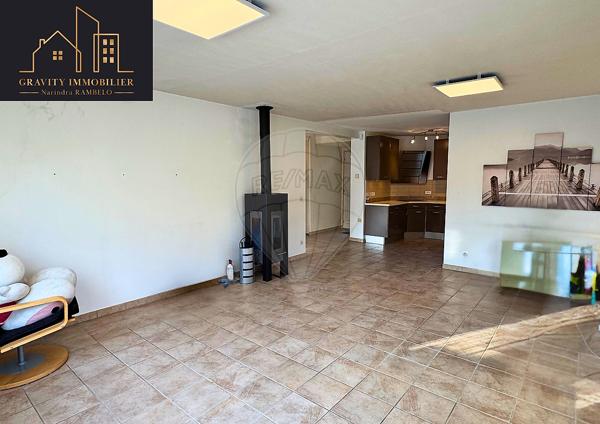 Maison  en vente - Haute-Savoie - 74