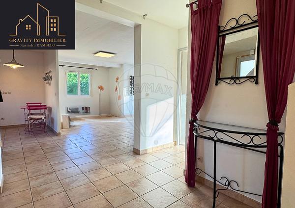 Maison  en vente - Haute-Savoie - 74