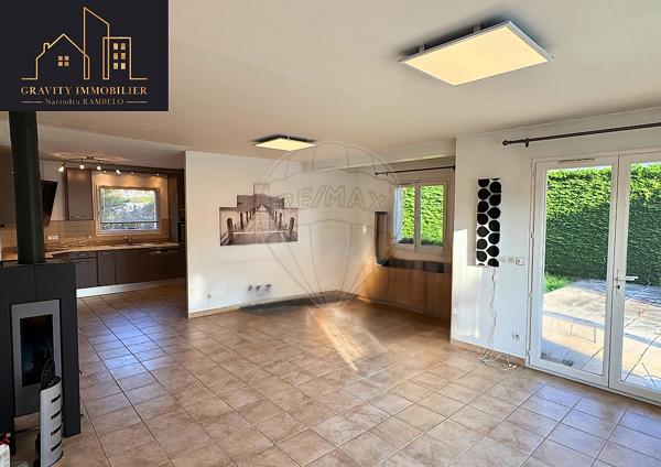 Maison  en vente - Haute-Savoie - 74