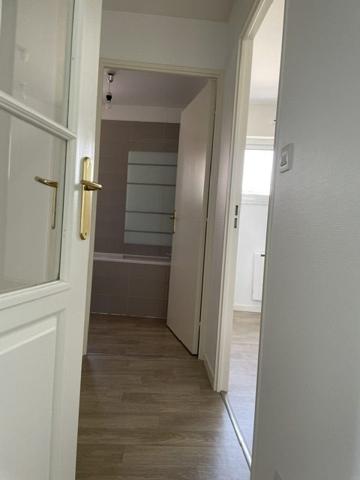 VANNES Appartement T3 dernier étage