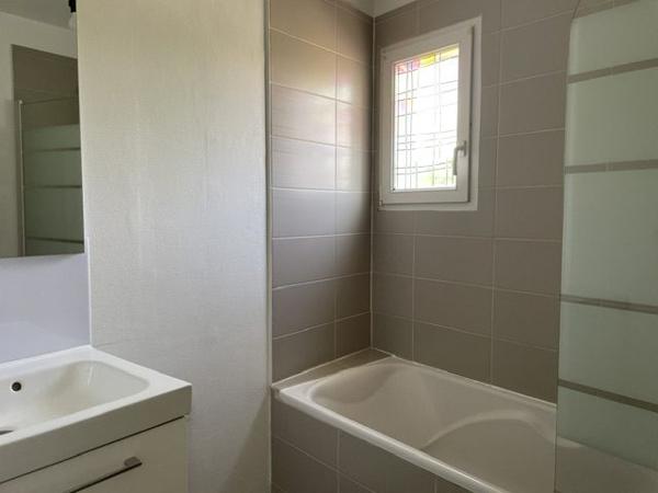 VANNES Appartement T3 dernier étage