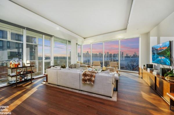 Appartement avec vue spectaculaire - Manhattan West Village