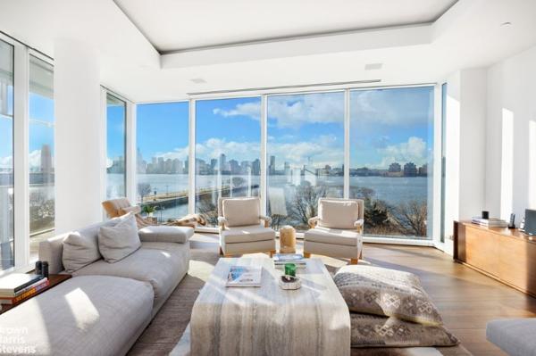 Appartement avec vue spectaculaire - Manhattan West Village