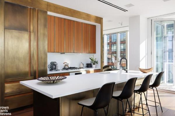 Appartement avec vue spectaculaire - Manhattan West Village
