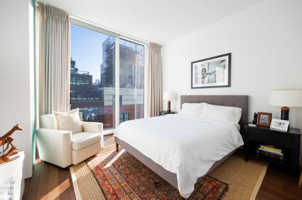 Appartement avec vue spectaculaire - Manhattan West Village