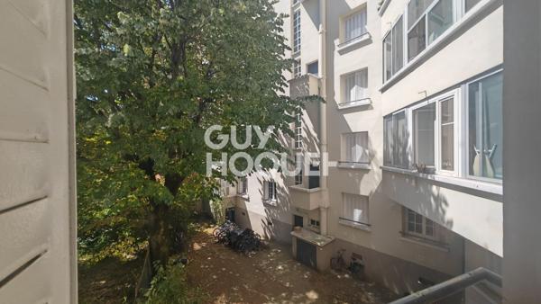 Appartement Villeurbanne 3 pièce(s) 68 m2