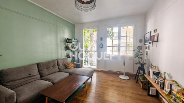 Appartement Villeurbanne 3 pièce(s) 68 m2
