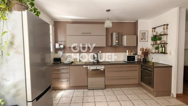 Appartement Villeurbanne 3 pièce(s) 68 m2