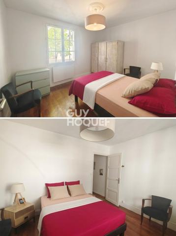 Appartement Villeurbanne 3 pièce(s) 68 m2
