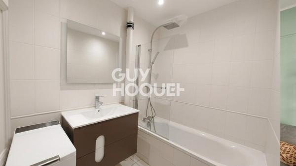 Appartement Villeurbanne 3 pièce(s) 68 m2