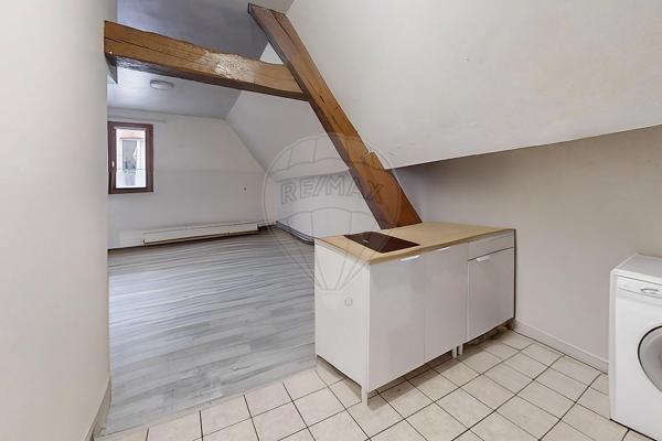 Appartement  en vente - Loiret - 45