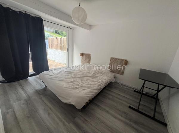 Maison traditionnelle de 133 m²