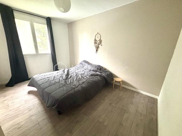 Maison traditionnelle de 133 m²