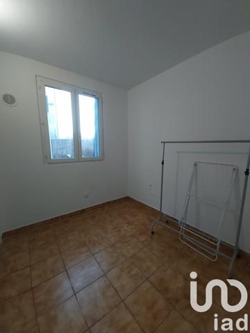 Appartement 2 pièces de 23 m² à Aulnay-sous-Bois (93600)