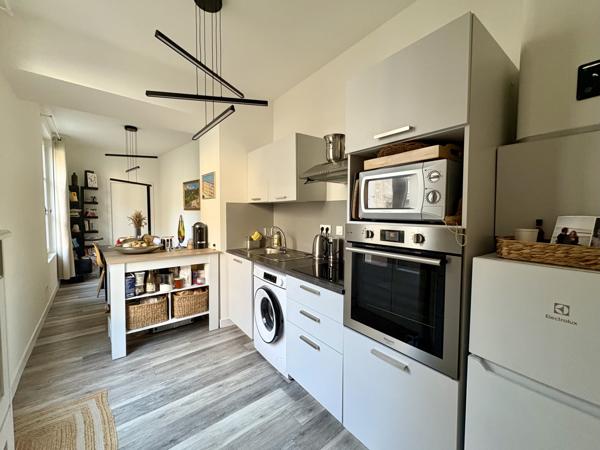 Appartement T2bis - HYPER CENTRE Poitiers (86000)