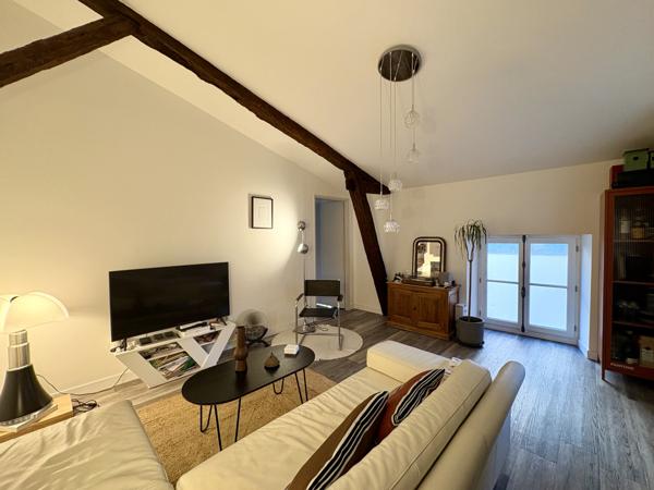 Appartement T2bis - HYPER CENTRE Poitiers (86000)