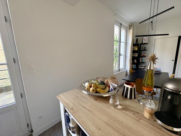 Appartement T2bis - HYPER CENTRE Poitiers (86000)