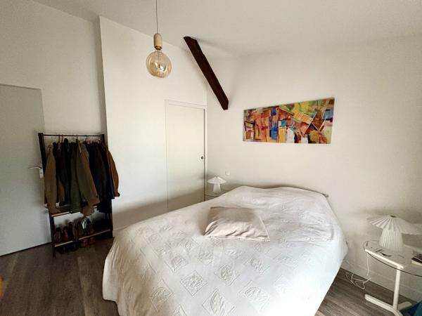 Appartement T2bis - HYPER CENTRE Poitiers (86000)