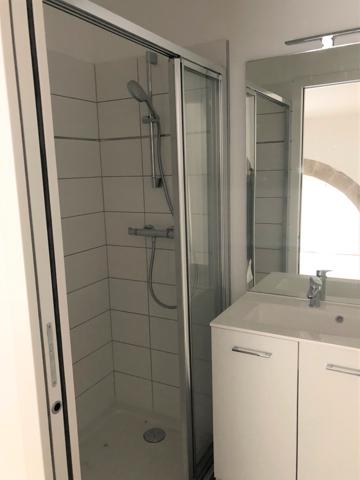 Appartement T2bis - HYPER CENTRE Poitiers (86000)