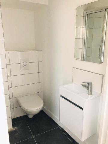 Appartement T2bis - HYPER CENTRE Poitiers (86000)