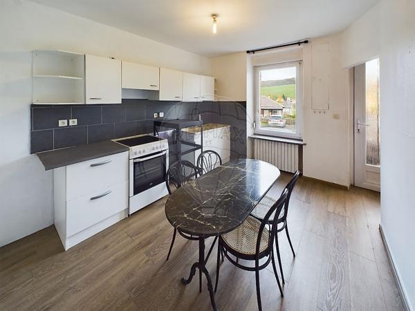 Maison  en vente - Meurthe-et-Moselle - 54