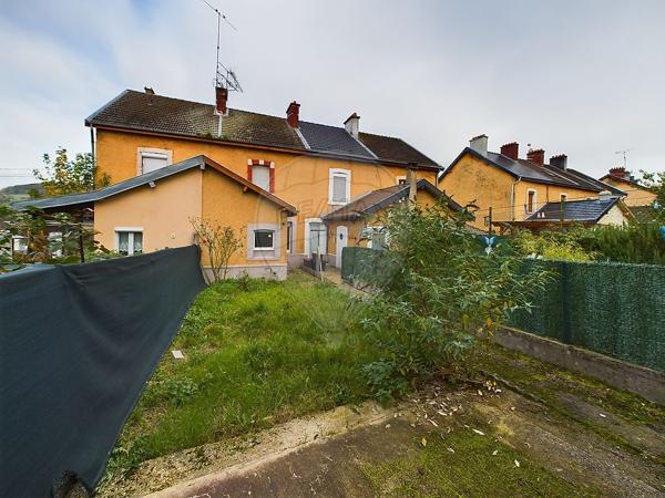 Maison  en vente - Meurthe-et-Moselle - 54