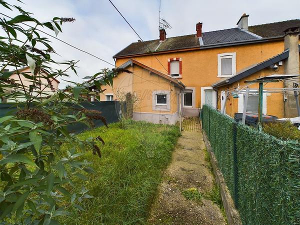 Maison  en vente - Meurthe-et-Moselle - 54