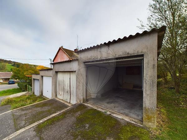 Maison  en vente - Meurthe-et-Moselle - 54