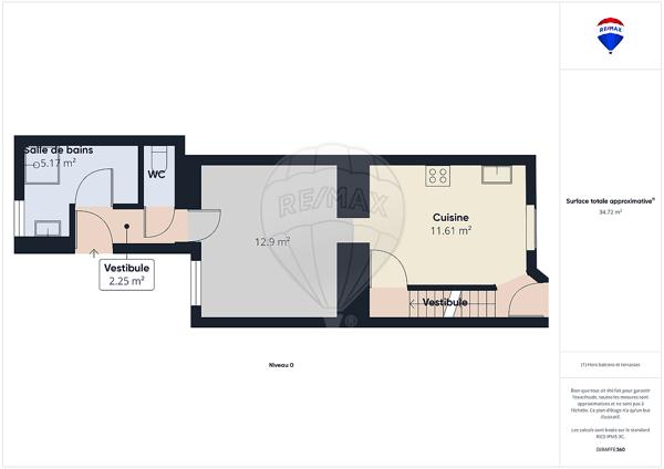 Maison  en vente - Meurthe-et-Moselle - 54