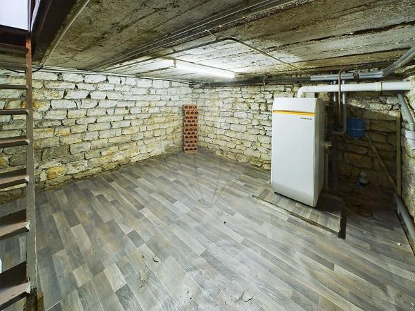 Maison  en vente - Meurthe-et-Moselle - 54