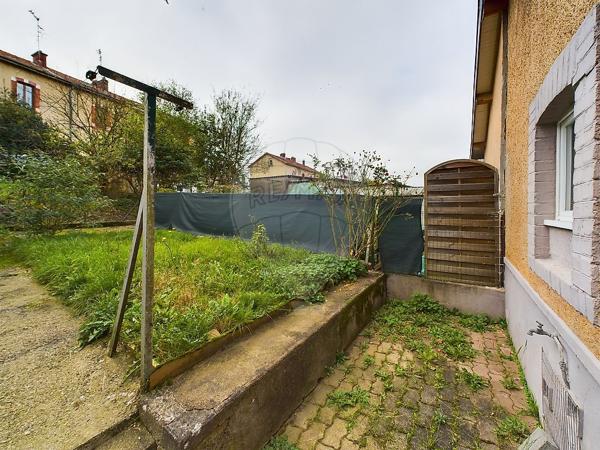 Maison  en vente - Meurthe-et-Moselle - 54