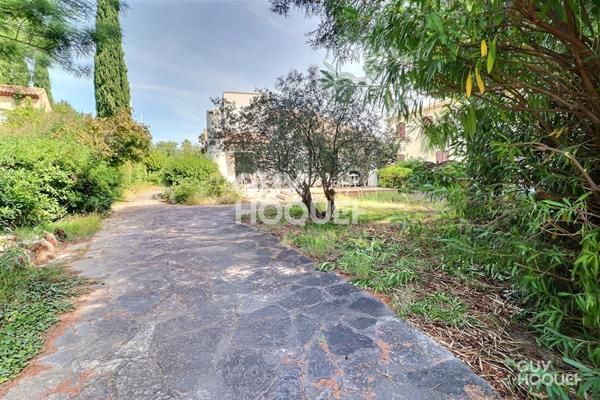 Maison quartier FILIES - 125 m² + garage - terrain 819 m²