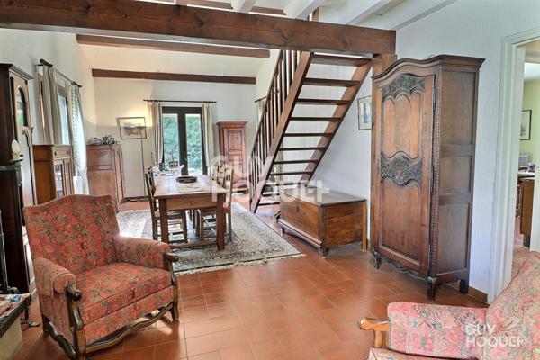 Maison quartier FILIES - 125 m² + garage - terrain 819 m²