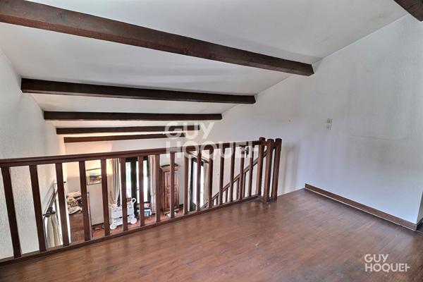 Maison quartier FILIES - 125 m² + garage - terrain 819 m²