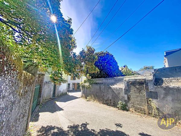 Biens de prestige à vendre Nantes : maison 515 000€ - AJP Immobilier Nantes Ouest