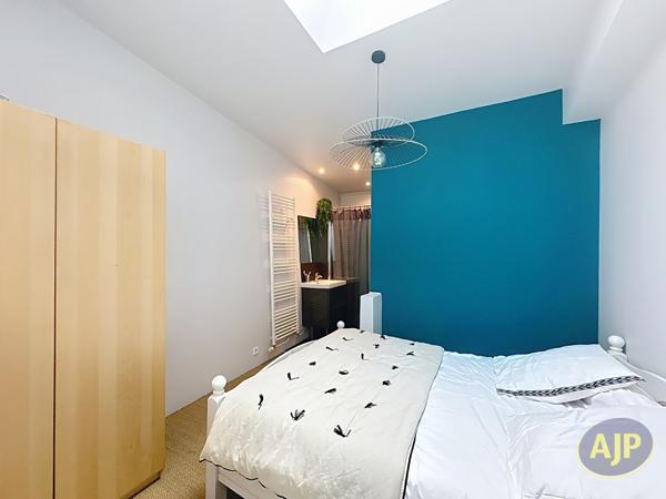 Biens de prestige à vendre Nantes : maison 515 000€ - AJP Immobilier Nantes Ouest