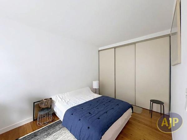Biens de prestige à vendre Nantes : maison 515 000€ - AJP Immobilier Nantes Ouest