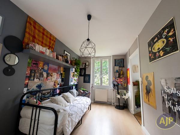 Biens de prestige à vendre Nantes : maison 515 000€ - AJP Immobilier Nantes Ouest