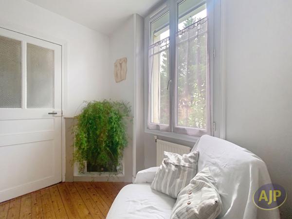Biens de prestige à vendre Nantes : maison 515 000€ - AJP Immobilier Nantes Ouest
