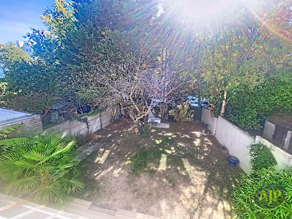 Biens de prestige à vendre Nantes : maison 515 000€ - AJP Immobilier Nantes Ouest