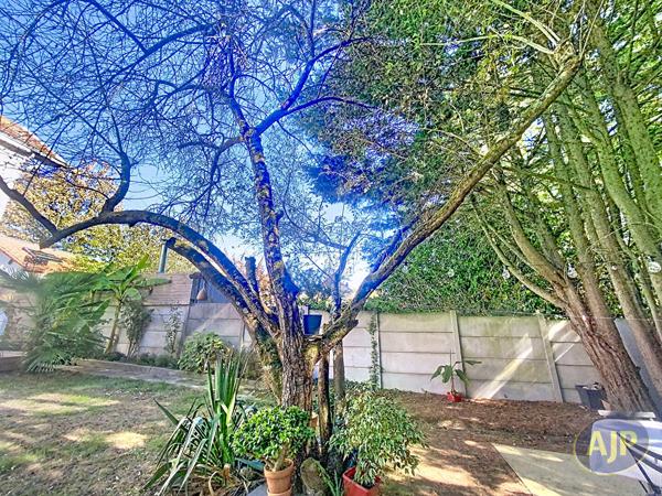 Biens de prestige à vendre Nantes : maison 515 000€ - AJP Immobilier Nantes Ouest