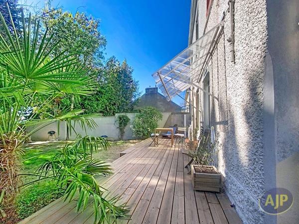 Biens de prestige à vendre Nantes : maison 515 000€ - AJP Immobilier Nantes Ouest