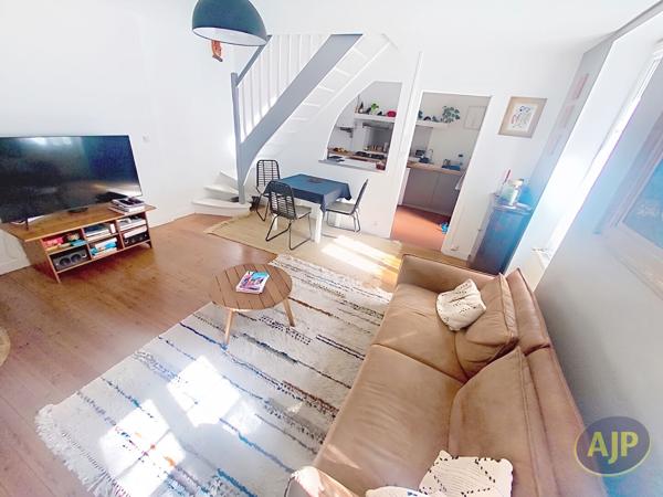 Biens de prestige à vendre Nantes : maison 515 000€ - AJP Immobilier Nantes Ouest