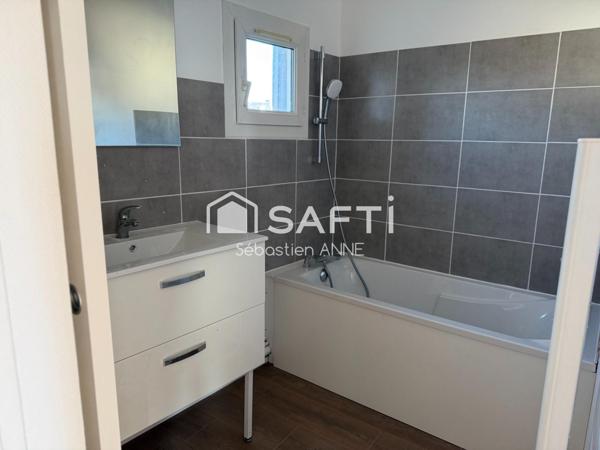 Appartement centre de Rouen