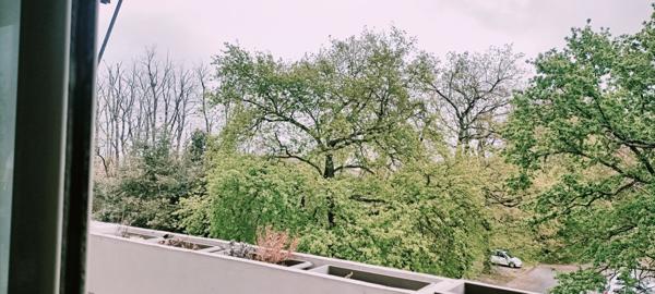 Appartement T3 – 56,97 m² – Mérignac Capeyron