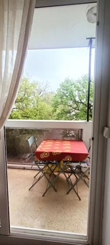 Appartement T3 – 56,97 m² – Mérignac Capeyron