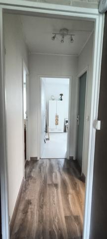 Appartement T3 – 56,97 m² – Mérignac Capeyron