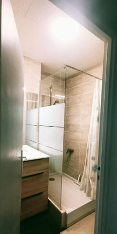 Appartement T3 – 56,97 m² – Mérignac Capeyron