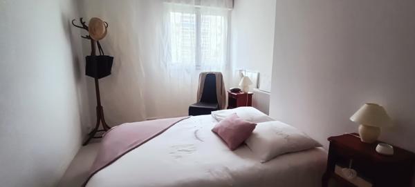 Appartement T3 – 56,97 m² – Mérignac Capeyron